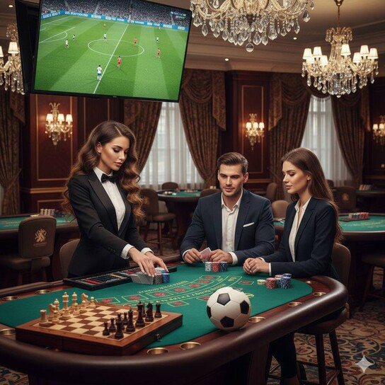 繁殖农场游戏截图